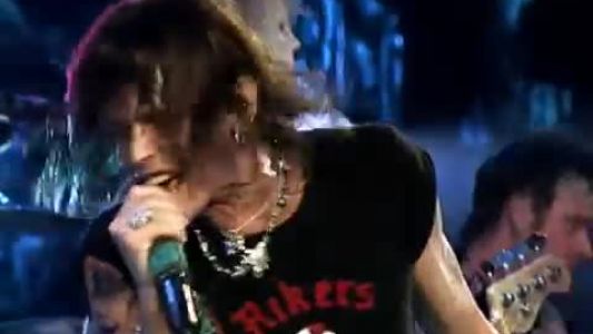 Aerosmith - Last Child