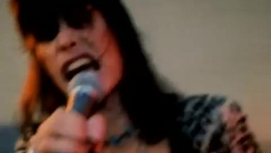Aerosmith - Lightning Strikes