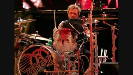Aerosmith - Magic Touch