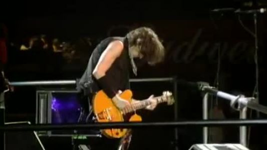 Aerosmith - Same Old Song and Dance