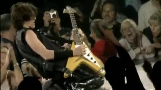 Aerosmith - Stop Messin' Around