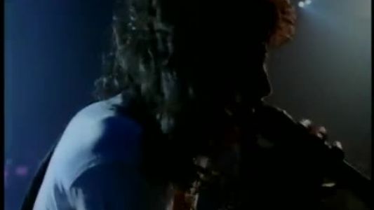 Aerosmith - The Other Side