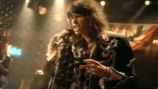 Aerosmith - What It Takes