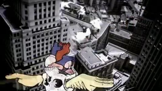 Aesop Rock - None Shall Pass