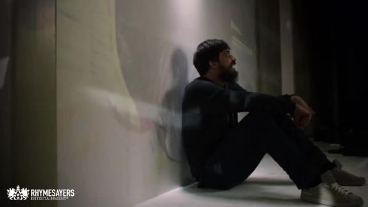 Aesop Rock - Zero Dark Thirty