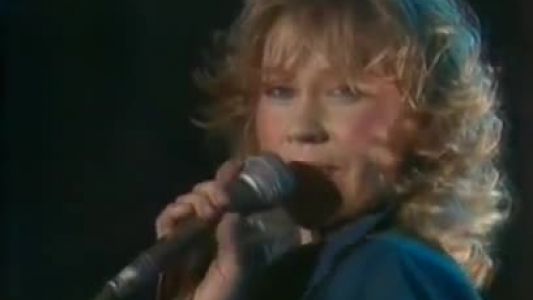 Agnetha Fältskog - I Wish Tonight Could Last Forever
