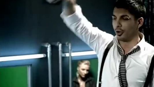Akcent - King of Disco