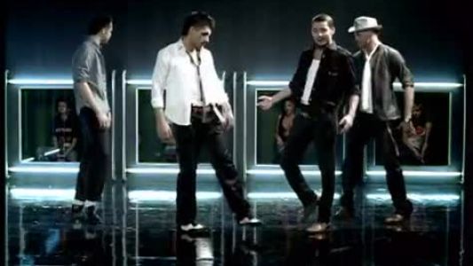 Akcent - King of Disco