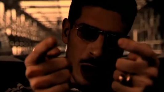 Akhenaton - Bad Boys de Marseille (version sauvage)