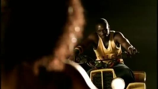 Akon - Bellydancer (Bananza)