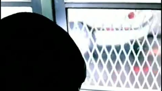 Akon - Locked Up