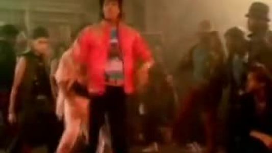 Akon - Wanna Be Startin’ Somethin’ 2008