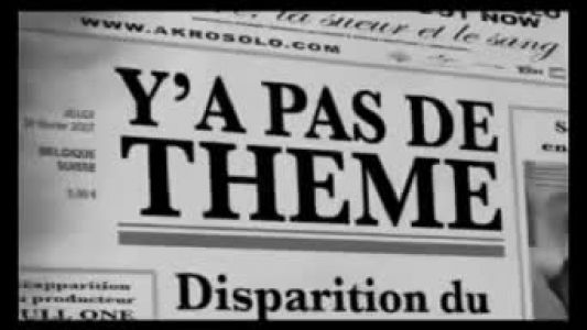 Akro - Y a pas de thème