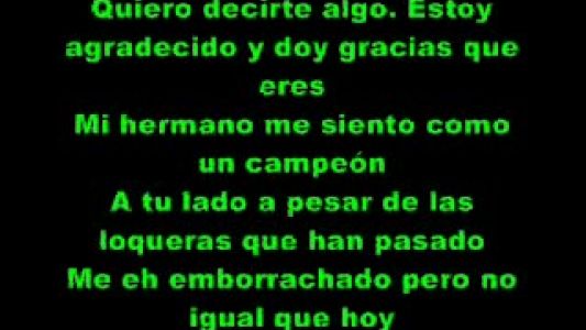 Akwid - Amigo