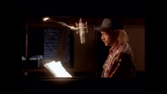 Alan Jackson - A Good Year for the Roses