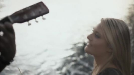 Alan Jackson - Blue Ridge Mountain Song