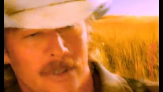 Alan Jackson - Drive (For Daddy Gene)