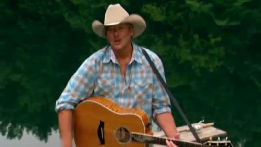 Alan Jackson - I Still Like Bologna