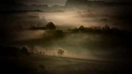 Alan Jackson - Midnight in Montgomery