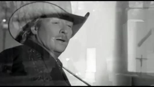 Alan Jackson - Sissy's Song