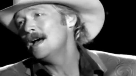 Alan Jackson - When Somebody Loves You