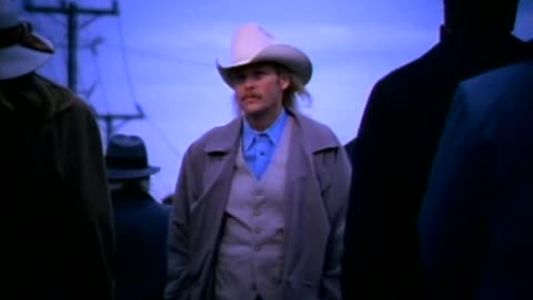 Alan Jackson - (Who Says) You Can’t Have It All