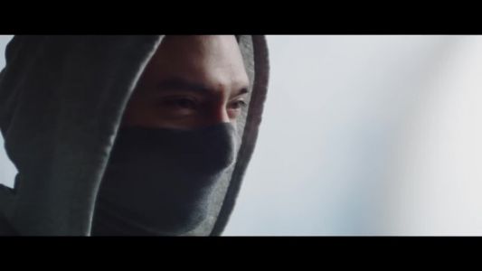Alan Walker - Tired