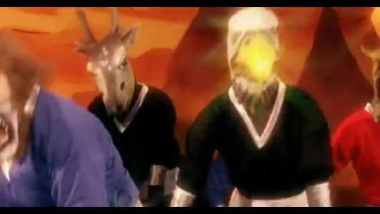 Alcazar - Crying at the Discoteque