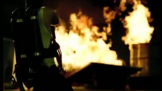 Alcazar - Start the Fire