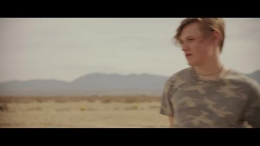 Alec Benjamin - Boy in the Bubble