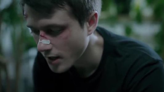 Alec Benjamin - Match In The Rain
