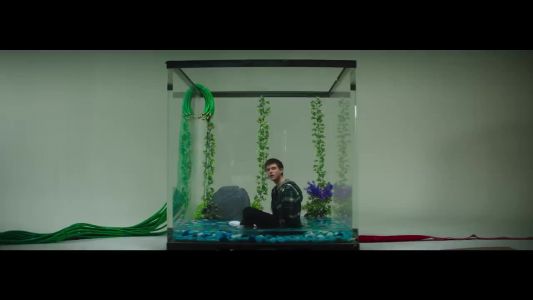 Alec Benjamin - Mind Is a Prison