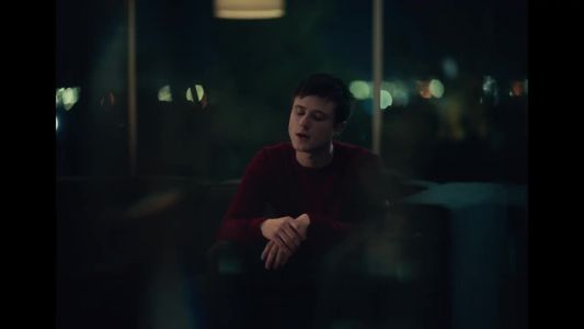 Alec Benjamin - Oh My God