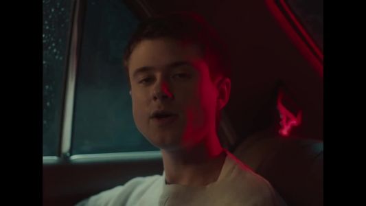 Alec Benjamin - The Book of You & I