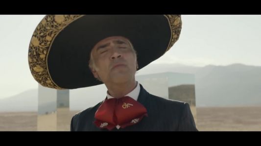 Alejandro Fernández - Cuando te olvide