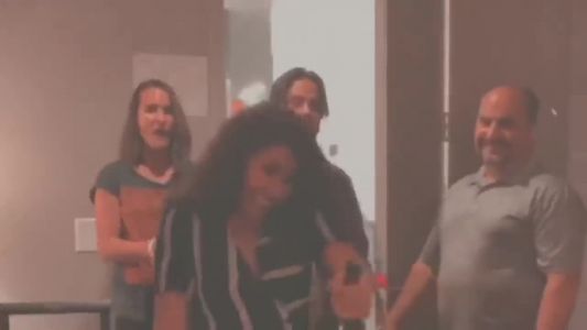 Alessia Cara - October