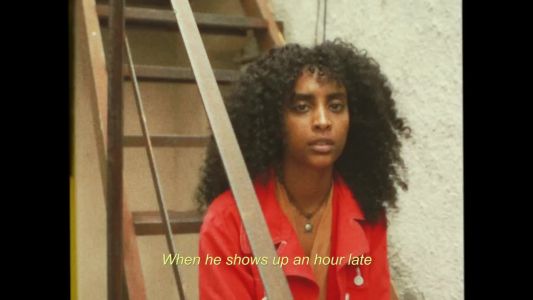 Alessia Cara - Rooting for You