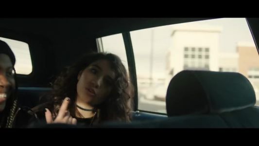 Alessia Cara - Wild Things