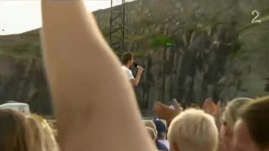 Alexander Rybak - Funny Little World