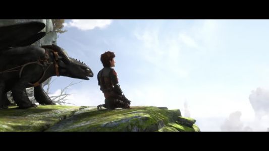 Alexander Rybak - Into a Fantasy