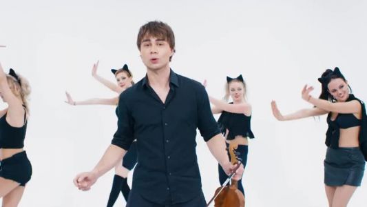 Alexander Rybak - Котик