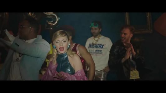 Alexandra Stan - Balans