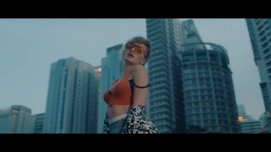 Alexandra Stan - Boy Oh Boy
