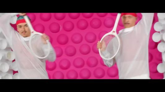 Alexandra Stan - Cherry Pop