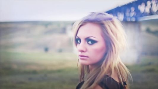 Alexandra Stan - Get Back