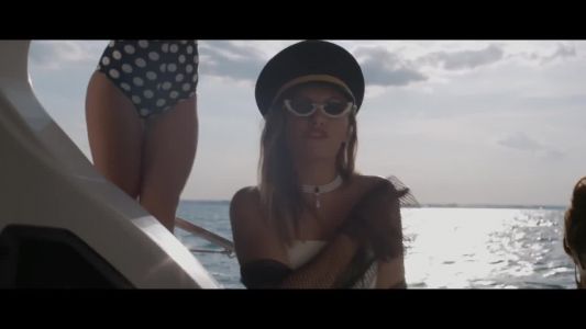 Alexandra Stan - Noi 2