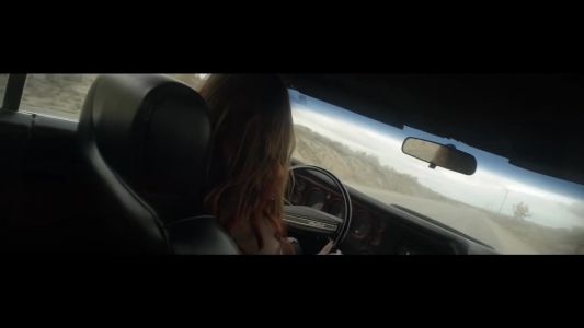 Alexandra Stan - Thanks for Leaving