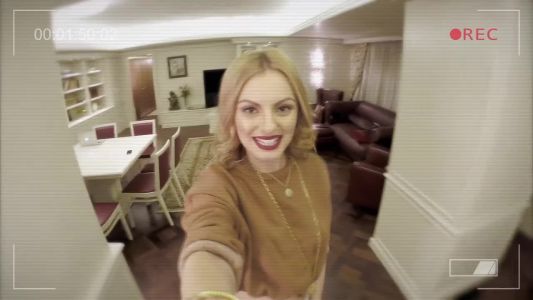 Alexandra Stan - Vanilla Chocolat