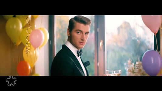 Alexey Vorobyov - Самая красивая (Сумасшедшая 2)