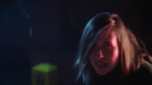 Alice Merton - Lash Out